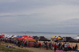 One of the busiest weekends of the year - the Nippers Carnival is here on October 13