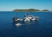 Sea Shepherd - MY Steve Irwin