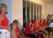 Remember, Rainbow Beach Carols will be back a the Good Shepherd Church this year, and there’s new carols for Cooloola Cove