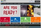 Disaster Dashboard - Gympie Council