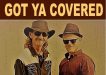 Got Ya Covered are a Classic Rock duo