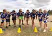 Little athletes are ready to race at the Suncoast Regional Championships this month Image Leah Geurts