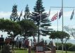 ANZAC Day is on April 25, you’ll find services in Tin Can Bay and Rainbow Beach