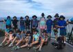 A lot of fun was had by the RBSS Year 6 at their leadership camp in Tallebudgera