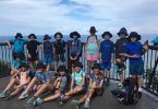 A lot of fun was had by the RBSS Year 6 at their leadership camp in Tallebudgera