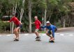 School Holiday Fun Learn to Skate