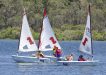 School Holiday - Tin Can Bay is one of the most beautiful waterways in Australia to try sailing