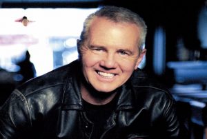 Darryl Braithwaite is headlining the event at Rainbow Beach in February! (Courtesy The Harbour Agency)