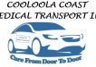 Cooloola Coast Medical Transport