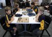 Rainbow Beach State School - Chess club