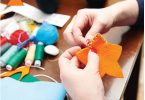 Craft, reading, superheroes, a teddy bears’ picnic and a paper plane race are all happening at your local library - and all free!