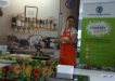 Coordinator from the Country Kitchen, Alex, held a healthy eating demonstration at the QCWA Tin Can Bay Branch