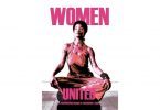 Women United, the exhibition has taken artist Charmaine Lyons three years to complete and is a must see at the Gympie Gallery