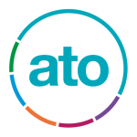 ATO - Tax Department Logo