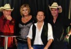 Don’t miss Forbidden Road playing at the Tin Can Bay Country Club on March 13 at 7pm and it's free!