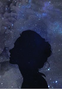 Constellations by award-winning multimedia artist Donna Maree Robinson