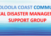Local Disaster Management Support Group