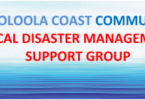 Local Disaster Management Support Group
