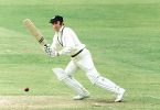 Joining Thommo at Tin Can Bay is another of Australian cricket’s greatest characters Doug Walters, who is in the Australian Cricket Hall of Fame