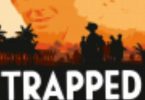 Listen to the podcast Trapped available from the Australian War Memorial website