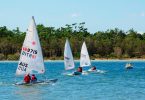 At the TCB Yacht Club you can have a casual sail, take a day cruise, anchor, swim and have a picnic or have a longer cruise in the Sandy Straits and courses can be arranged to suit individual needs