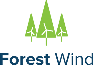 Forest Wind Logo