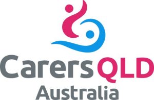 Carers QLD Australia logo