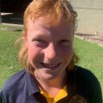 Rainbow Beach State School - ‘I liked home-schooling because I only did about 3 hours of work each day. The worst part of home-schooling was not seeing my friends.’ Hamish Year 6