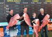 Every year is different at the Rainbow Beach Fishing Classic but they are all memorable.
