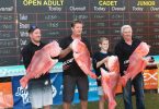 Every year is different at the Rainbow Beach Fishing Classic but they are all memorable.