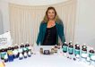 Qualified Naturopath Roberta Muzzarelli is now practicing on the Cooloola Coast and says being kind to your gut can make you happy