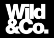Wild & Co logo