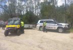 Police wish school leavers a safe and enjoyable visit to Cooloola Coast