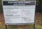 Calls for submissions on the Shores golf course development