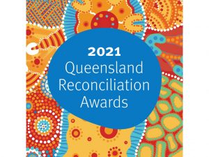 Queensland Reconciliation Awards 2021
