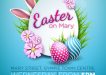 Easter on Mary 2021