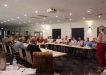 Attendance rates were high at an independent review for the Fraser Island K’gari bushfire, held at the Rainbow Beach Sports Club last month