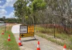 New Pathways in Cooloola Cove