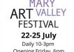 Mary Valley Art Festival 2021
