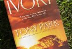 Tony Park - Ivory book release