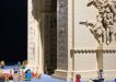 Brickman LEGO® exhibition - Arc de Triomphe