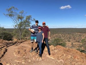 Bucket List: Queensland’s Natural Sciences Loop - CAMPS AUSTRALIA WIDE