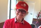 Maggie Travers of the Heart Foundation Walking Group attended Probus last month
