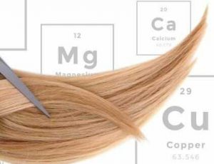 Hair Mineral Analysis is a non-invasive method to test your individual biochemical profile