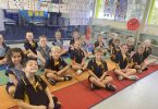 Rainbow Beach State School - Our hardworking students deserve a break after a wonderful Term 3