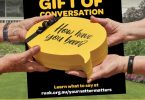 RUOK Give the Gift of Conversation