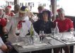 The Yacht Club celebrated the Melbourne Cup in style