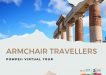 Gympie Library Armchair Travellers - Pompeii Virtual Tour