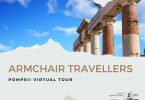Gympie Library Armchair Travellers - Pompeii Virtual Tour