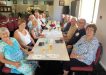 Over 60s February lunch 2022